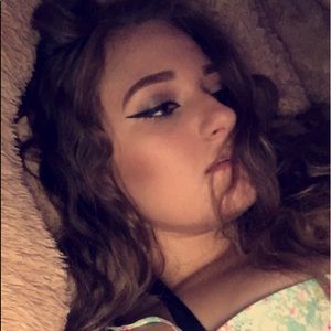 Meet your Posher, Kailey